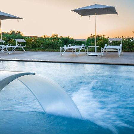Montegrottone Nature Retreat โปลีญาโนอามาเร ภายนอก รูปภาพ