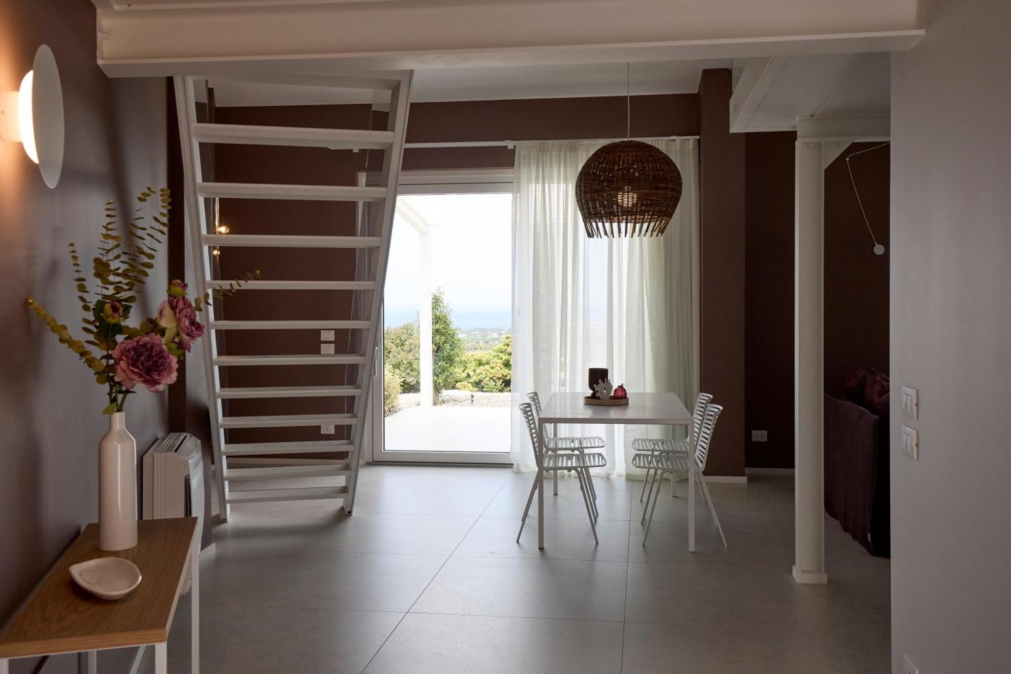 Montegrottone Nature Retreat โปลีญาโนอามาเร ภายนอก รูปภาพ