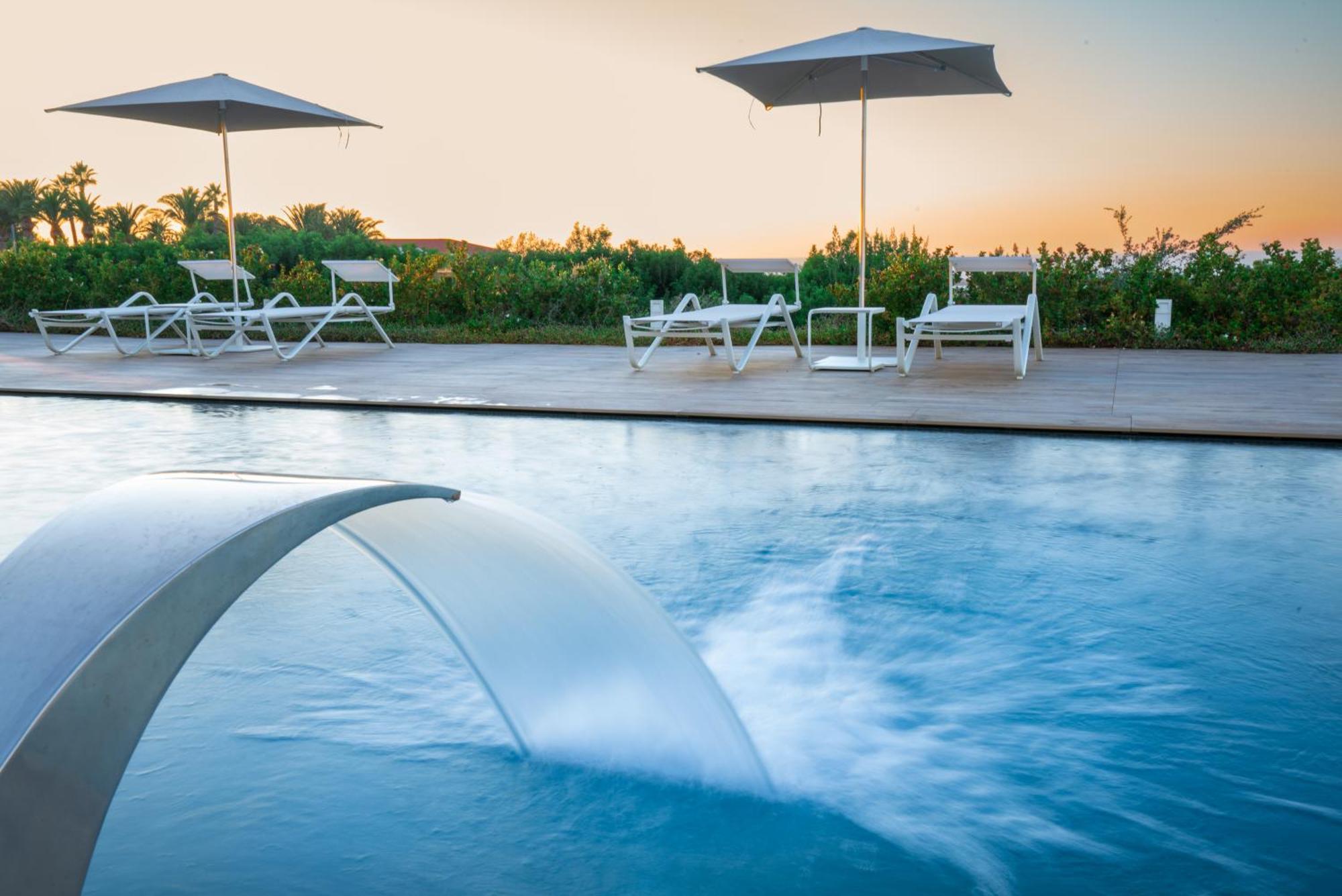 Montegrottone Nature Retreat โปลีญาโนอามาเร ภายนอก รูปภาพ