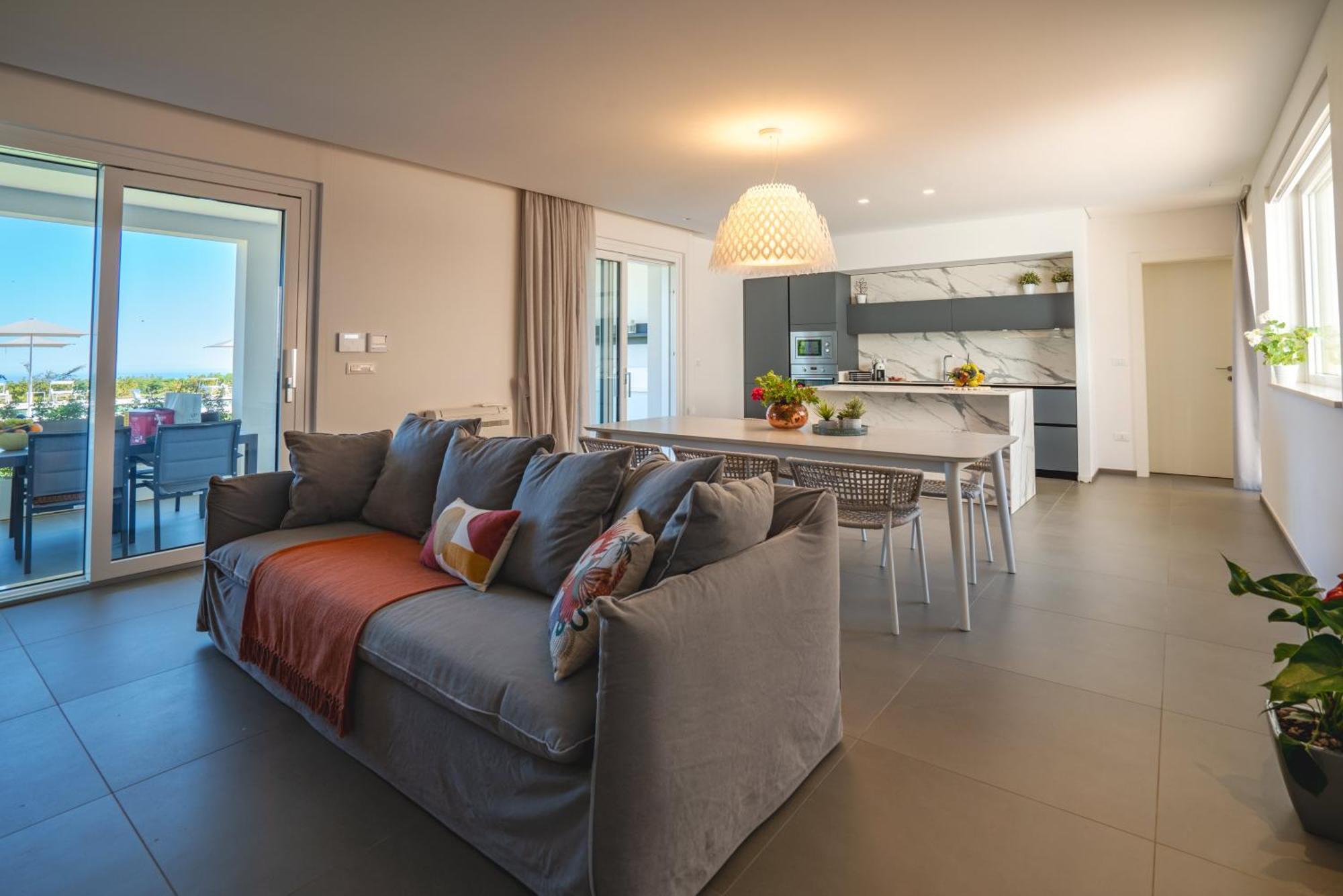 Montegrottone Nature Retreat โปลีญาโนอามาเร ภายนอก รูปภาพ