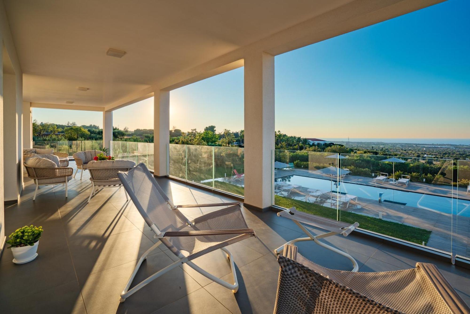 Montegrottone Nature Retreat โปลีญาโนอามาเร ภายนอก รูปภาพ